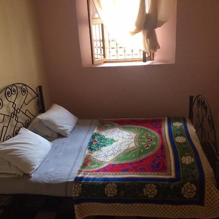 Dar Talaa Honto Bed & Breakfast Fes Exterior photo