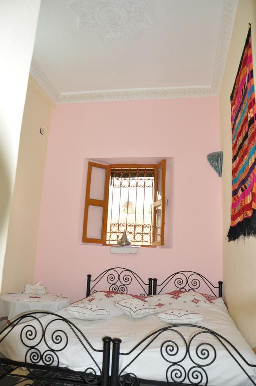 Dar Talaa Honto Bed & Breakfast Fes Room photo