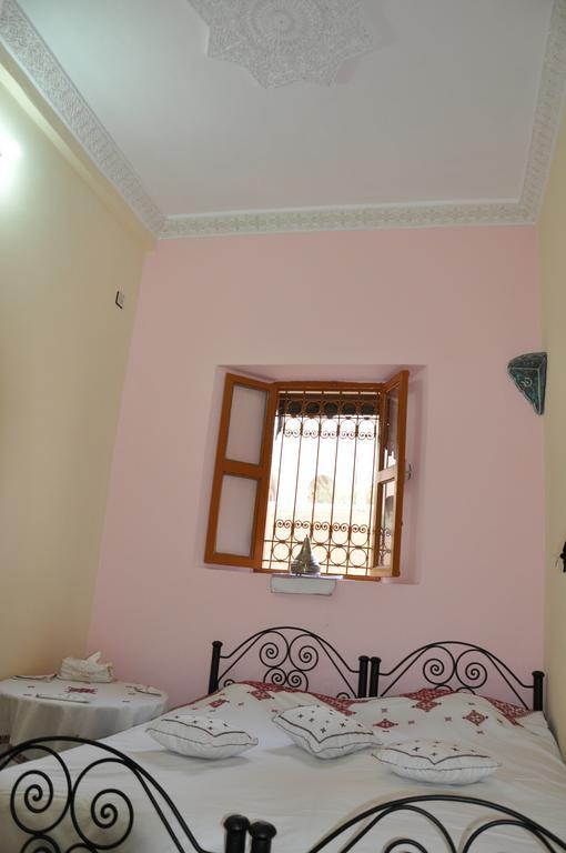 Dar Talaa Honto Bed & Breakfast Fes Room photo