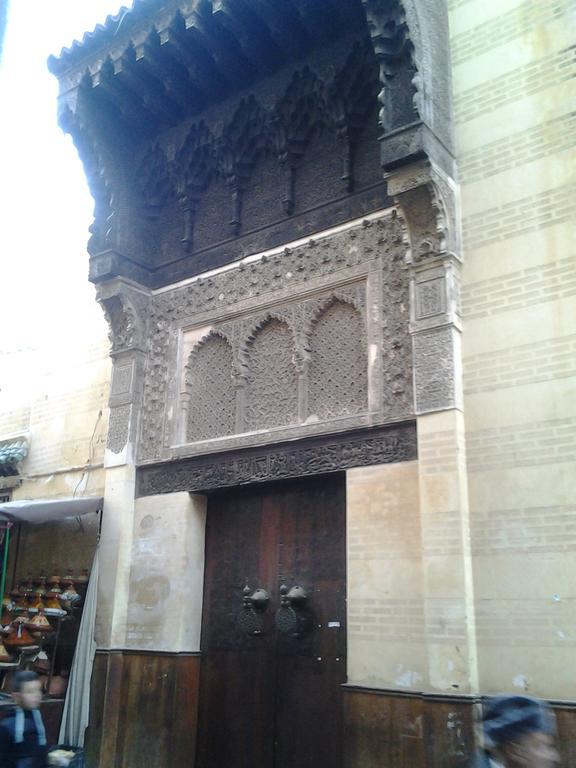 Dar Talaa Honto Bed & Breakfast Fes Exterior photo