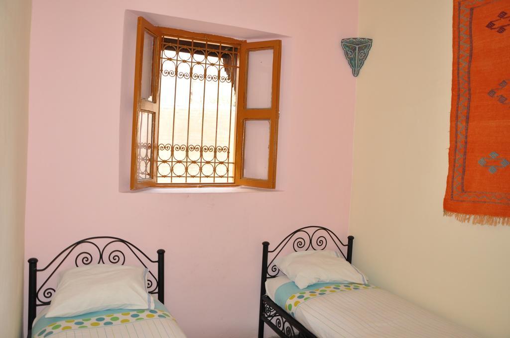 Dar Talaa Honto Bed & Breakfast Fes Room photo