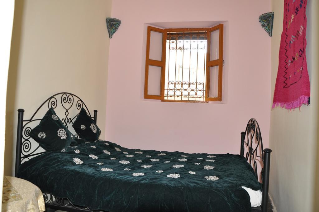 Dar Talaa Honto Bed & Breakfast Fes Room photo