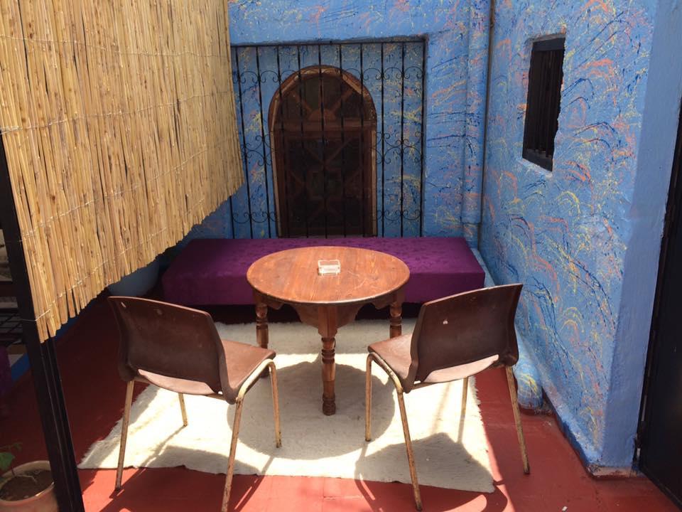 Dar Talaa Honto Bed & Breakfast Fes Exterior photo