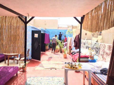 Dar Talaa Honto Bed & Breakfast Fes Exterior photo