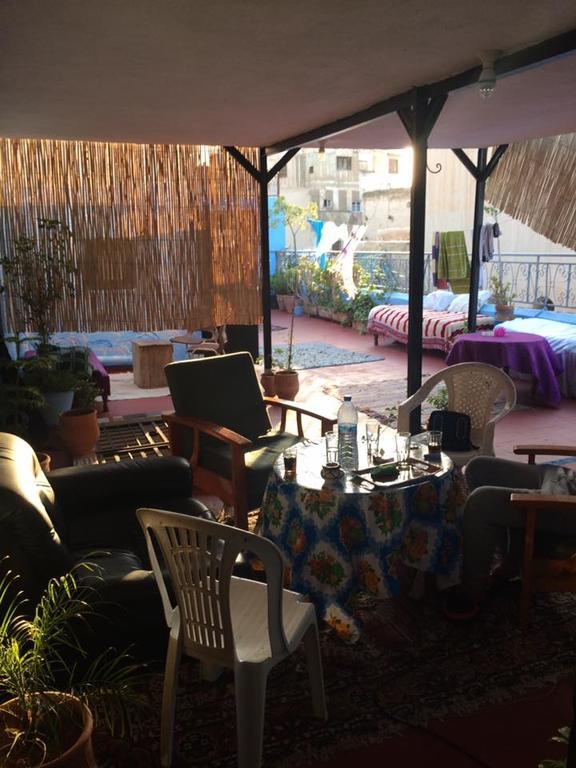 Dar Talaa Honto Bed & Breakfast Fes Exterior photo