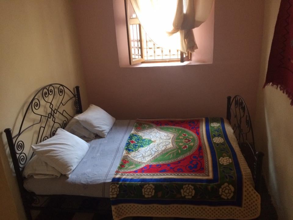 Dar Talaa Honto Bed & Breakfast Fes Exterior photo