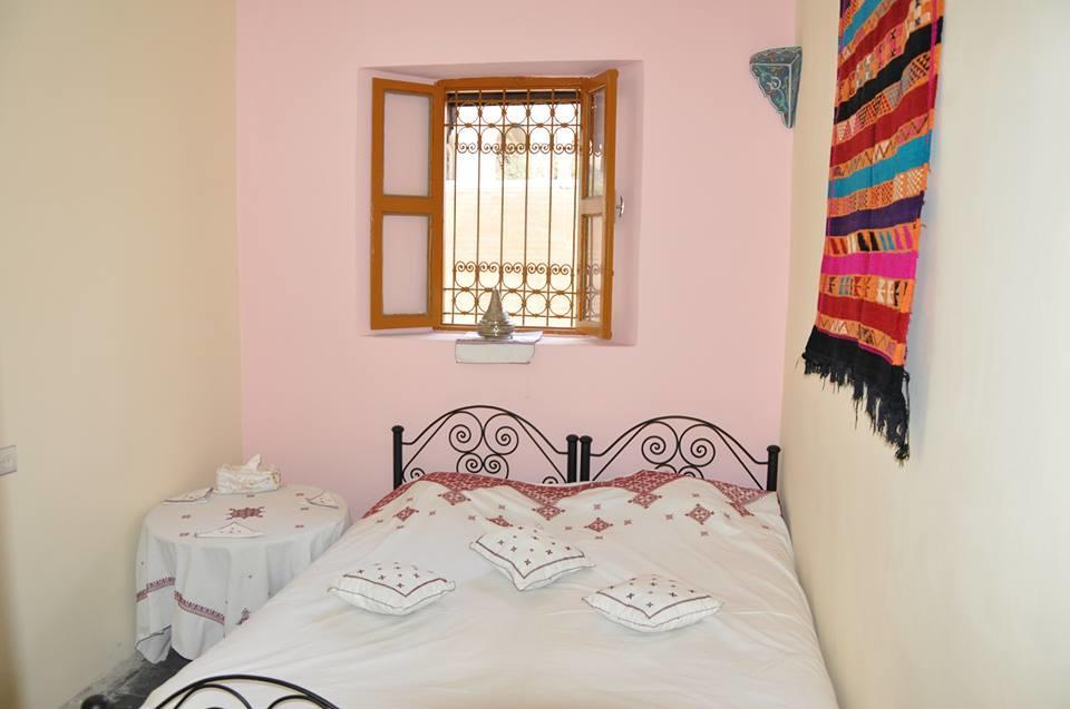 Dar Talaa Honto Bed & Breakfast Fes Exterior photo